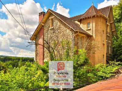 Annonce Vente Immeuble Ferte-sous-jouarre 77
