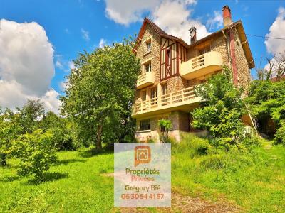 Annonce Vente Immeuble Ferte-sous-jouarre 77