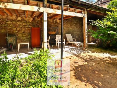 Acheter Immeuble Ferte-sous-jouarre 176500 euros