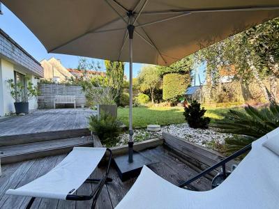 For sale Nantes 8 rooms 157 m2 Loire atlantique (44300) photo 1