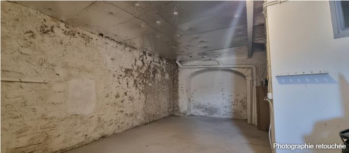 Annonce Vente 6 pi�ces Maison Rochemaure 07