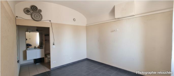 Acheter Maison 70 m2 Rochemaure