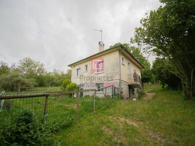 Annonce Vente 3 pi�ces Maison Varreddes 77