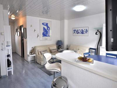 For sale Arcachon 2 rooms 44 m2 Gironde (33120) photo 0
