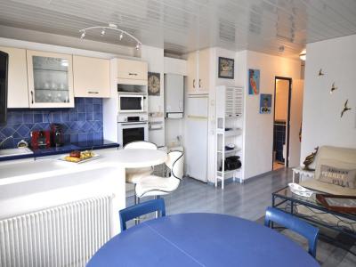 Annonce Vente 2 pi�ces Appartement Arcachon 33
