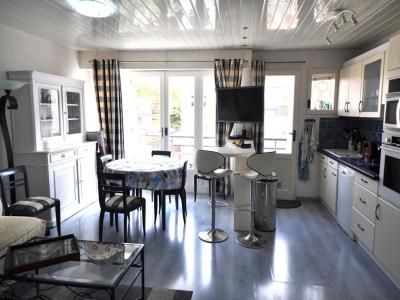 Acheter Appartement 44 m2 Arcachon