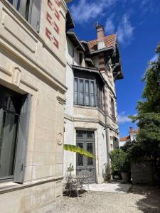 Annonce Vente 8 pi�ces Maison Arcachon 33