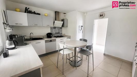 For sale Frelinghien 5 rooms 182 m2 Nord (59236) photo 3