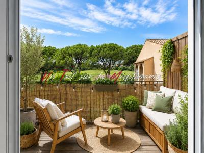 Annonce Vente 2 pi�ces Appartement Frejus 83