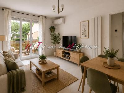 Acheter Appartement Frejus 198000 euros