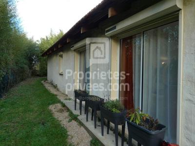 Annonce Vente 3 pi�ces Maison Mercues 46