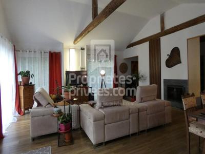 Acheter Maison Mercues Lot