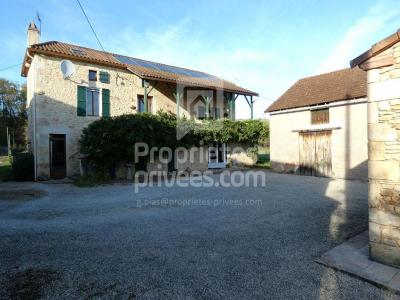 Annonce Vente Prestige Duravel 46