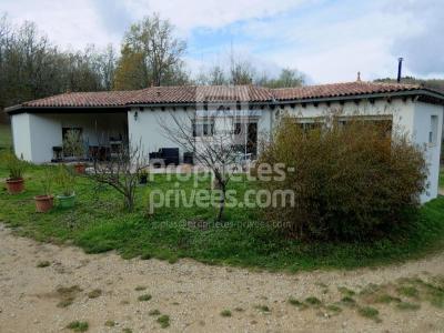 Acheter Maison 170 m2 Calamane