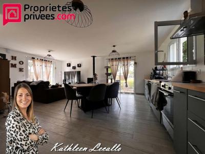 For rent Plesse 3 rooms 84 m2 Loire atlantique (44630) photo 0