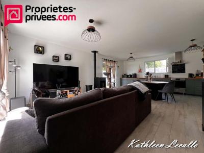 For rent Plesse 3 rooms 84 m2 Loire atlantique (44630) photo 1