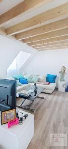 For rent Etampes 2 rooms 37 m2 Essonne (91150) photo 0
