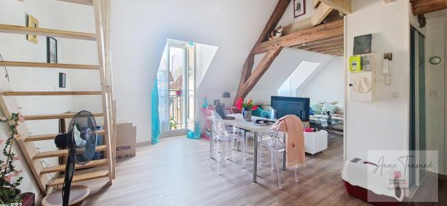 For rent Etampes 2 rooms 37 m2 Essonne (91150) photo 1