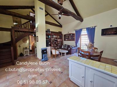 For sale Redorte 4 rooms 69 m2 Aude (11700) photo 1