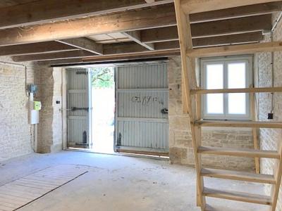 Annonce Vente Parking Courcon 17
