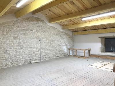 Acheter Parking 70 m2 Courcon