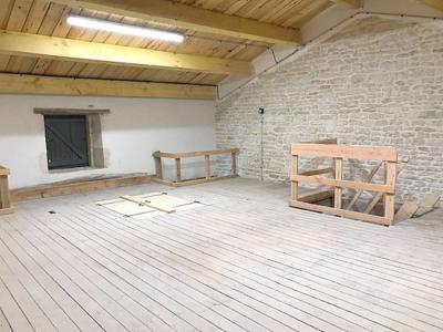 Acheter Parking Courcon Charente maritime
