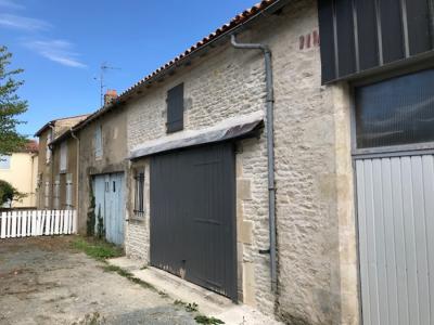 Acheter Parking Courcon 62490 euros