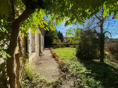 Annonce Vente 5 pi�ces Maison Sarlat-la-caneda 24