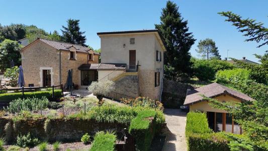 Annonce Vente 5 pi�ces Maison Sarlat-la-caneda 24