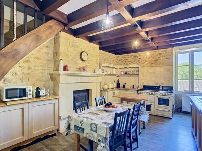 Acheter Maison Sarlat-la-caneda Dordogne
