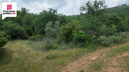 For sale Cabris SAINT-CEZAIRE-SUR-SIAGNE 2500 m2 Alpes Maritimes (06530) photo 1