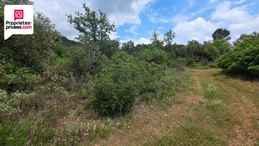 For sale Cabris SAINT-CEZAIRE-SUR-SIAGNE 2500 m2 Alpes Maritimes (06530) photo 3