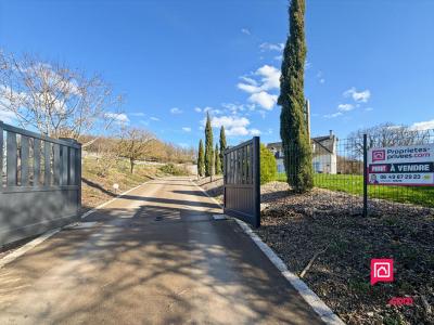 For sale Saint-germain-des-champs 5 rooms 186 m2 Yonne (89630) photo 1