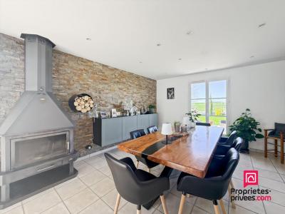 For sale Saint-germain-des-champs 5 rooms 186 m2 Yonne (89630) photo 3