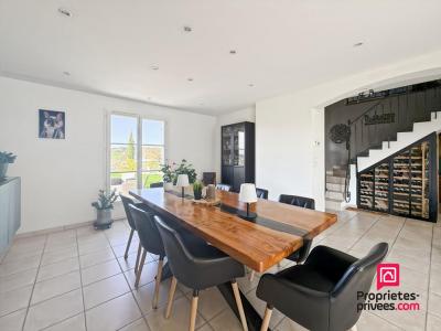 For sale Saint-germain-des-champs 5 rooms 186 m2 Yonne (89630) photo 4