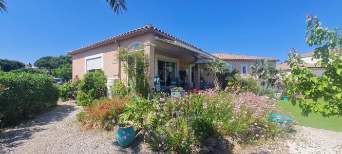 Acheter Maison 141 m2 Saint-genies-de-fontedit