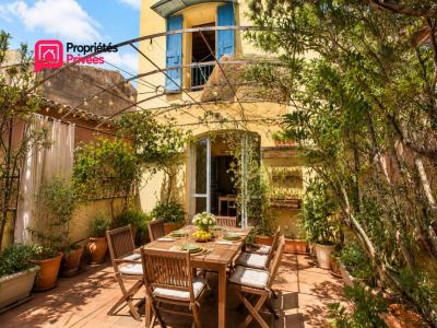 For sale Uzes 5 rooms 147 m2 Gard (30700) photo 0