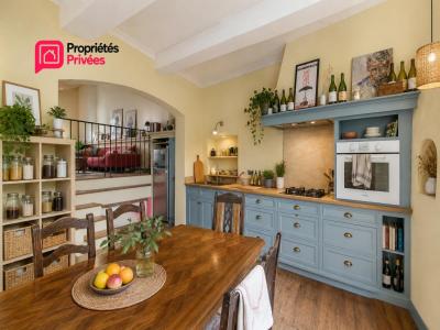 Annonce Vente 5 pi�ces Maison Uzes 30