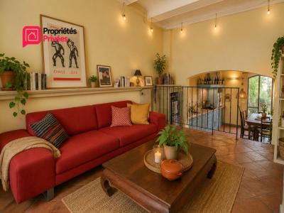 Acheter Maison Uzes Gard