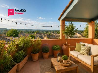 Acheter Maison Uzes 345000 euros