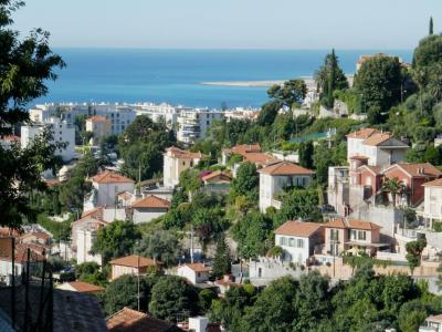 For sale Nice 4 rooms 147 m2 Alpes Maritimes (06000) photo 1