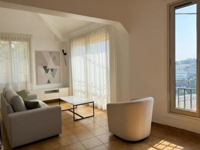 For sale Nice 4 rooms 147 m2 Alpes Maritimes (06000) photo 2