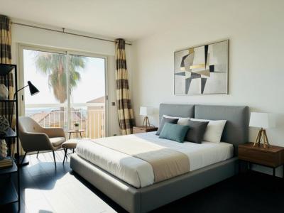 For sale Nice 4 rooms 109 m2 Alpes Maritimes (06000) photo 4