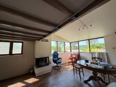 Annonce Vente 3 pi�ces Maison Valbonne 06