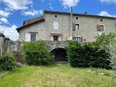 Acheter Maison Chandolas 285000 euros