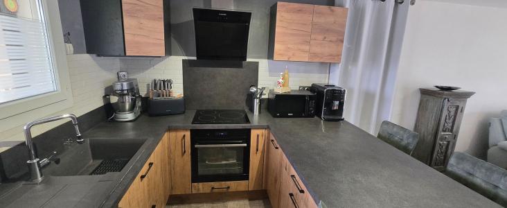For sale Redorte 3 rooms 80 m2 Aude (11700) photo 4