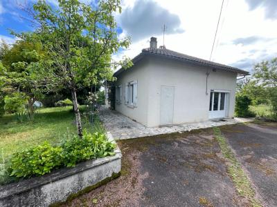 Annonce Vente 4 pi�ces Maison Cercles 24