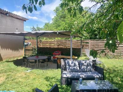 Annonce Vente 4 pi�ces Maison Saint-marcellin 38