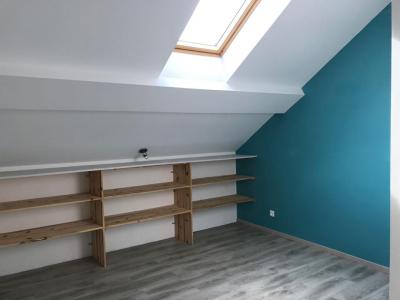Annonce Vente 4 pi�ces Maison Villeneuve-sur-bellot 77