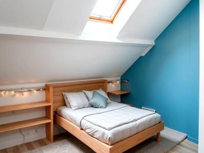 Acheter Maison 110 m2 Villeneuve-sur-bellot